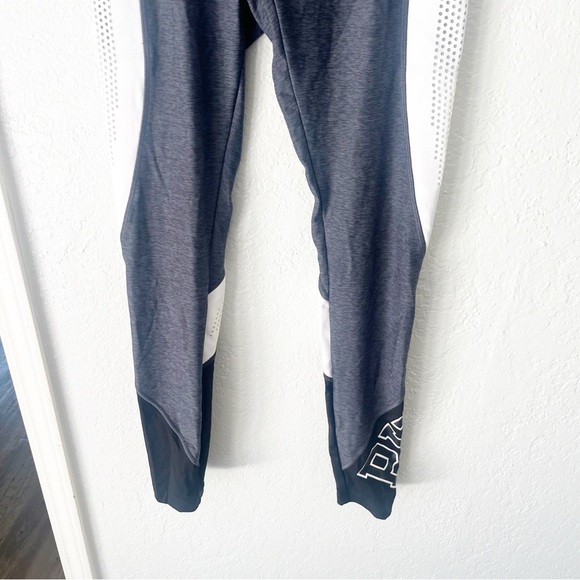 Victoria's Secret PINK Leggings Women's Small Ultimate High Waist Colorblock NWT - Picture 3 of 9
